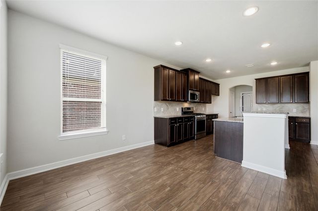 18922 Rare Oak Trace, Houston, TX 77084