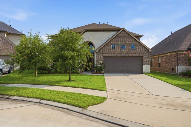 18922 Rare Oak Trace, Houston, TX 77084