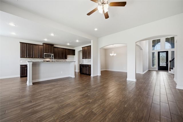 18922 Rare Oak Trace, Houston, TX 77084