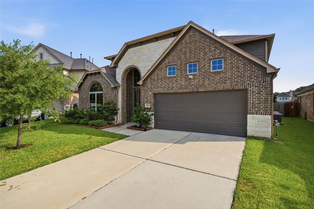 18922 Rare Oak Trace, Houston, TX 77084