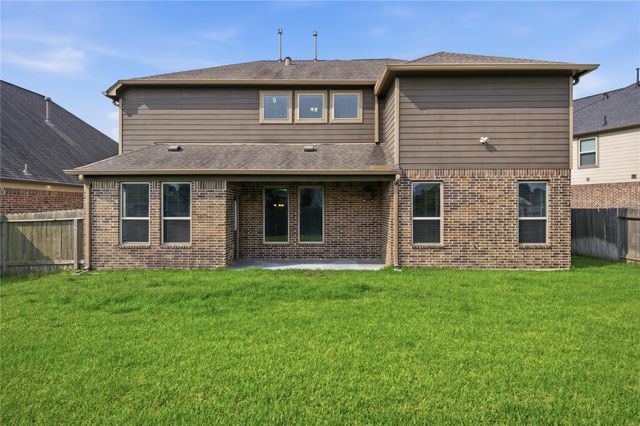 18922 Rare Oak Trace, Houston, TX 77084