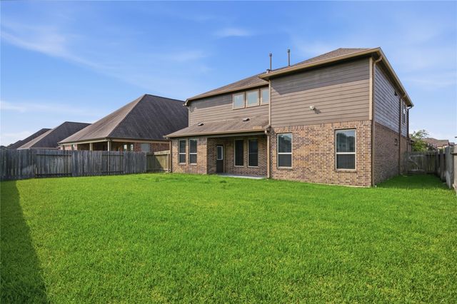 18922 Rare Oak Trace, Houston, TX 77084