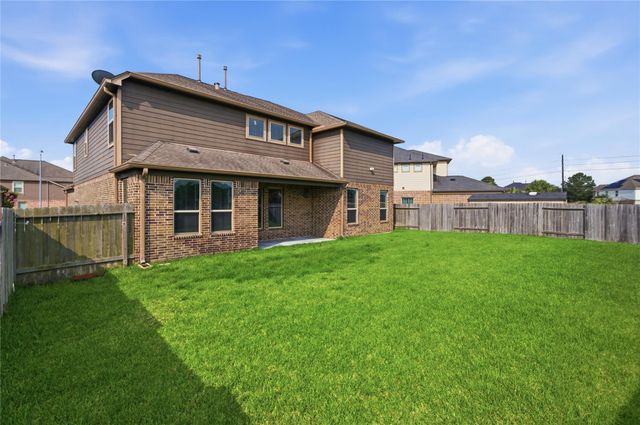 18922 Rare Oak Trace, Houston, TX 77084