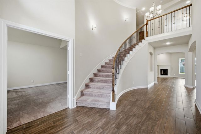 18922 Rare Oak Trace, Houston, TX 77084