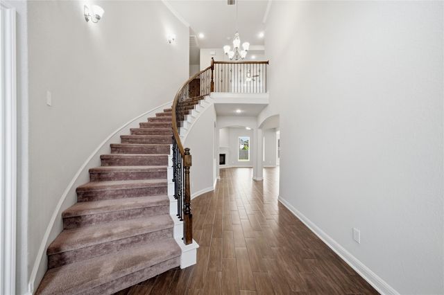 18922 Rare Oak Trace, Houston, TX 77084
