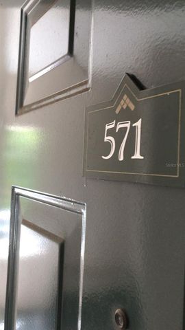 571 WATER STREET 571, Celebration, FL 34747
