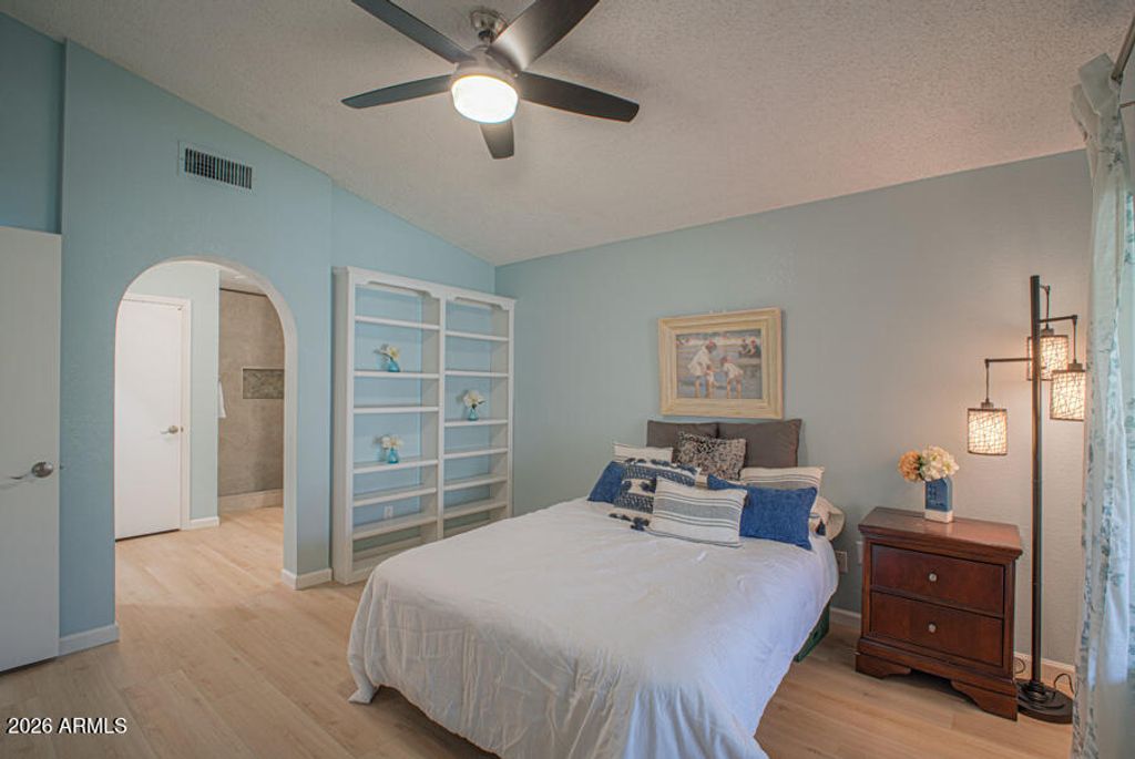 1120 N VAL VISTA Drive 23, Gilbert, AZ 85234 — photo 4