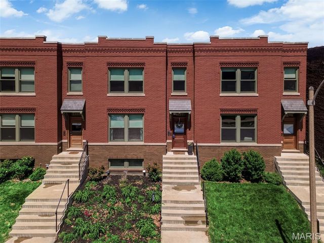 4327 Swan Avenue, St Louis, MO 63110