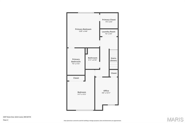 4327 Swan Avenue, St Louis, MO 63110