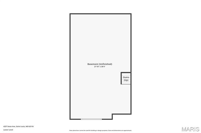 4327 Swan Avenue, St Louis, MO 63110