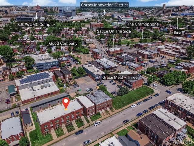 4327 Swan Avenue, St Louis, MO 63110