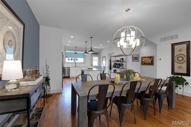 4327 Swan Avenue, St Louis, MO 63110