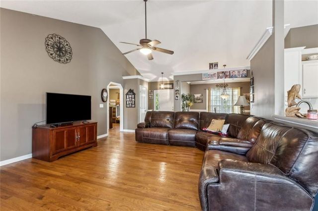 22 Barrington Lane, Hiram, GA 30141