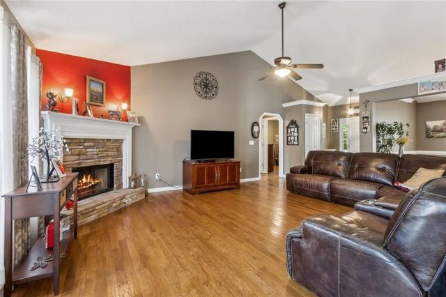 22 Barrington Lane, Hiram, GA 30141