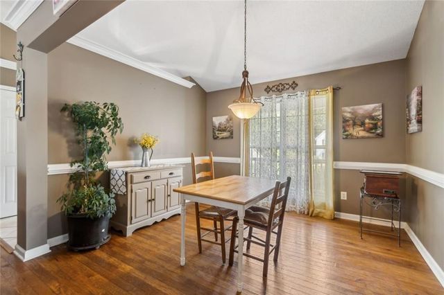22 Barrington Lane, Hiram, GA 30141