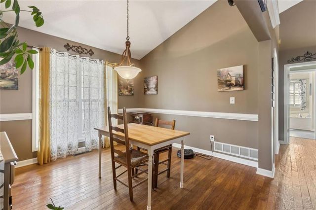 22 Barrington Lane, Hiram, GA 30141