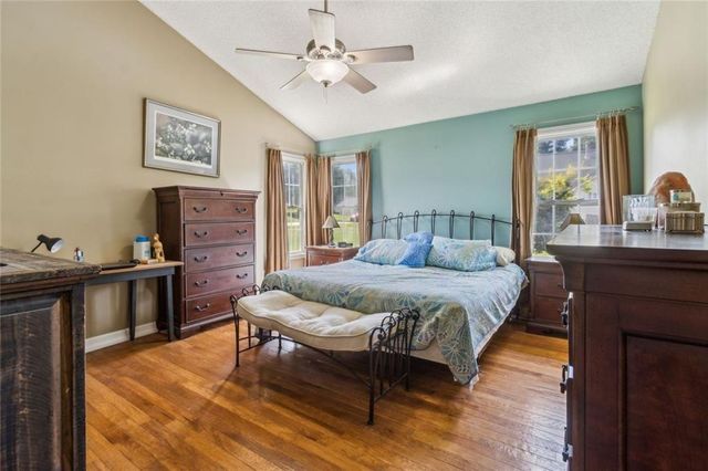 22 Barrington Lane, Hiram, GA 30141