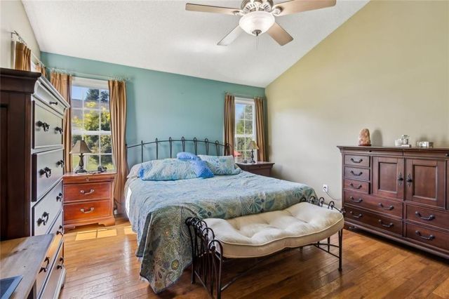 22 Barrington Lane, Hiram, GA 30141