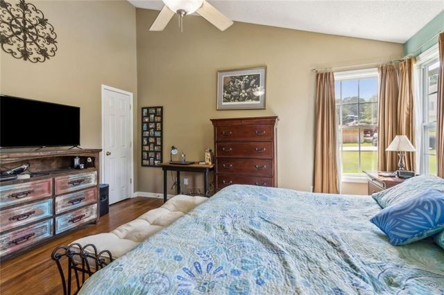 22 Barrington Lane, Hiram, GA 30141