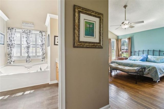 22 Barrington Lane, Hiram, GA 30141