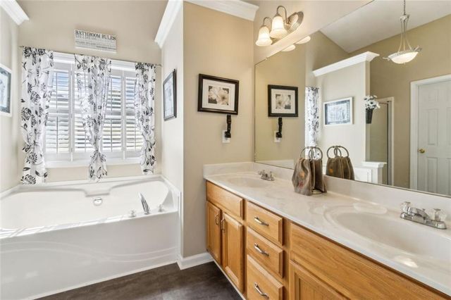 22 Barrington Lane, Hiram, GA 30141
