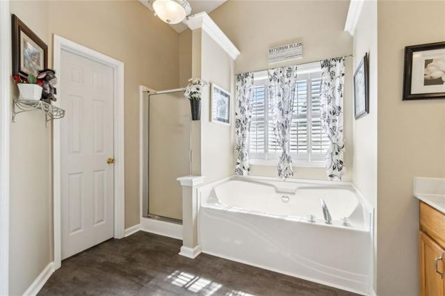 22 Barrington Lane, Hiram, GA 30141