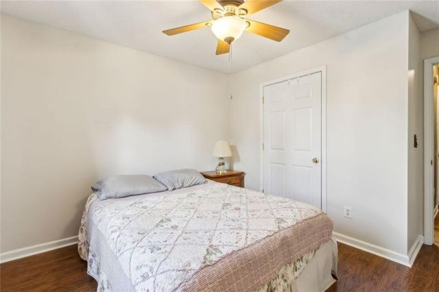 22 Barrington Lane, Hiram, GA 30141