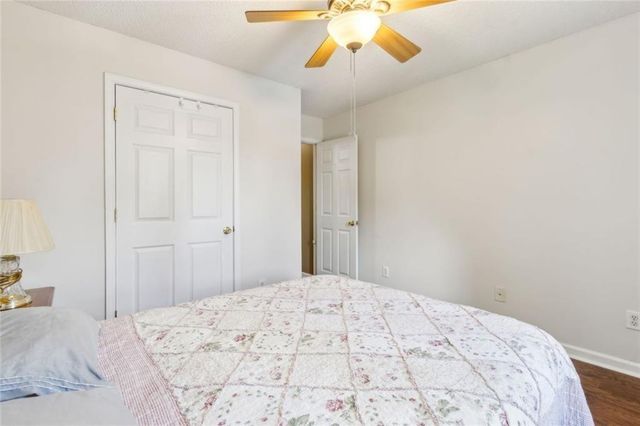 22 Barrington Lane, Hiram, GA 30141