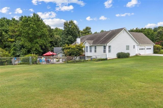 22 Barrington Lane, Hiram, GA 30141