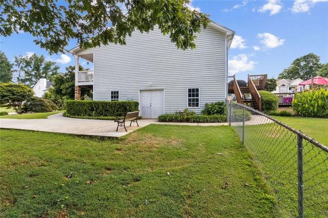 22 Barrington Lane, Hiram, GA 30141