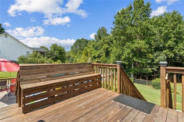 22 Barrington Lane, Hiram, GA 30141