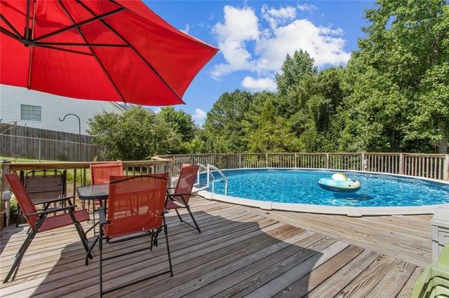22 Barrington Lane, Hiram, GA 30141