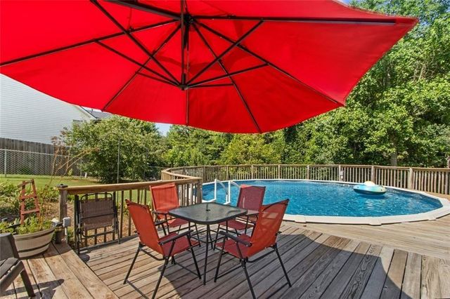 22 Barrington Lane, Hiram, GA 30141