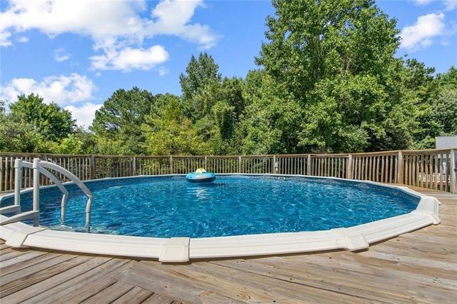 22 Barrington Lane, Hiram, GA 30141