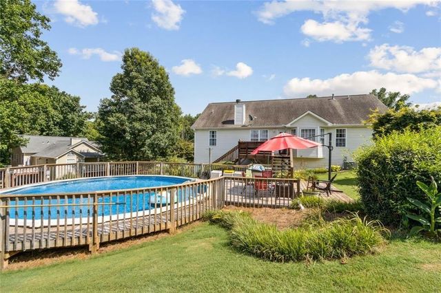 22 Barrington Lane, Hiram, GA 30141