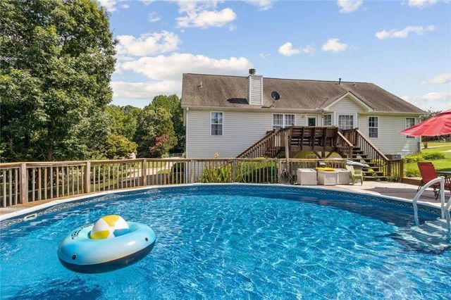 22 Barrington Lane, Hiram, GA 30141