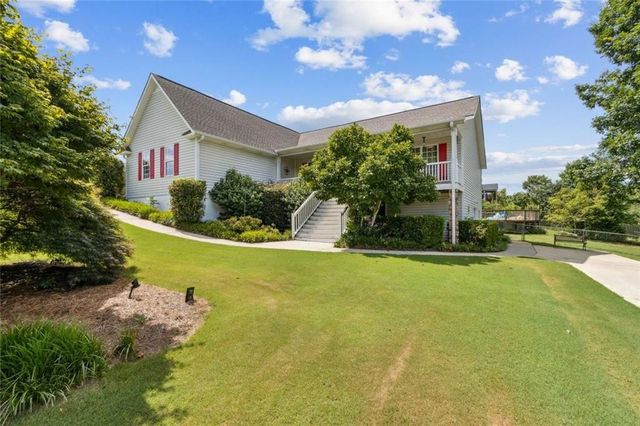 22 Barrington Lane, Hiram, GA 30141