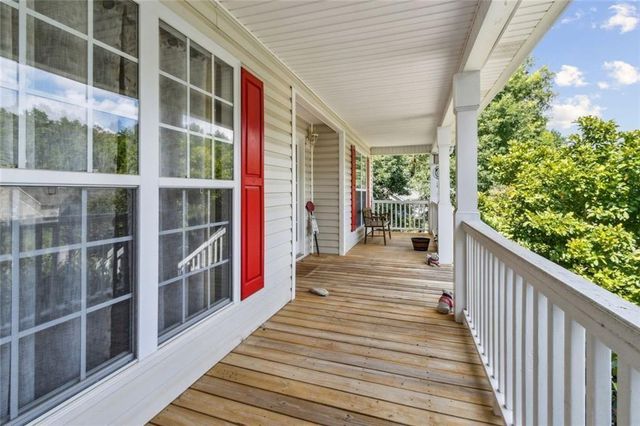 22 Barrington Lane, Hiram, GA 30141