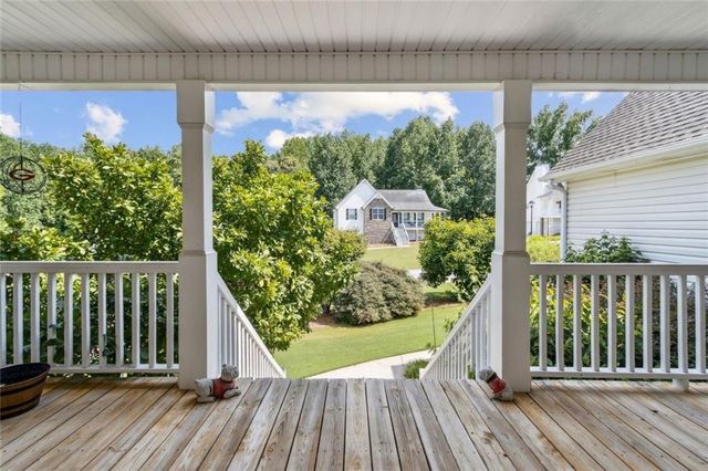 22 Barrington Lane, Hiram, GA 30141