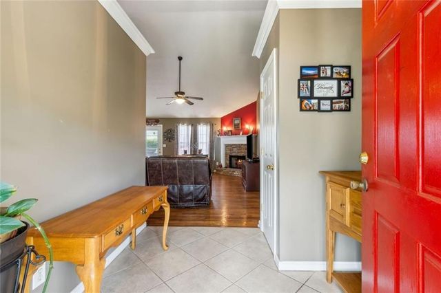 22 Barrington Lane, Hiram, GA 30141
