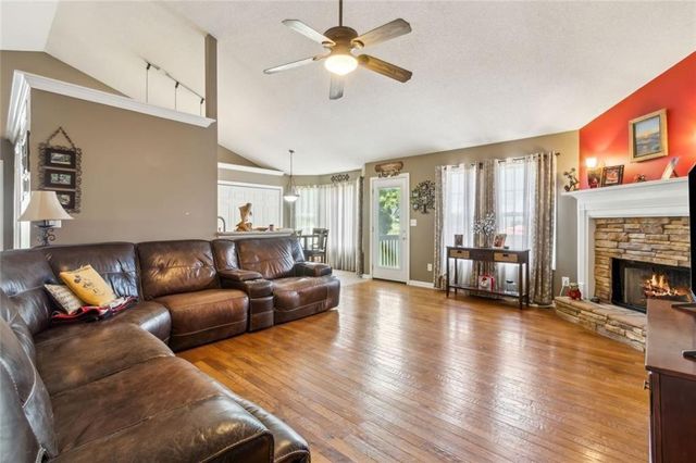 22 Barrington Lane, Hiram, GA 30141