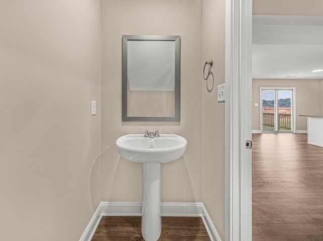 25 Echo Ridge, Oak Grove, KY 42262