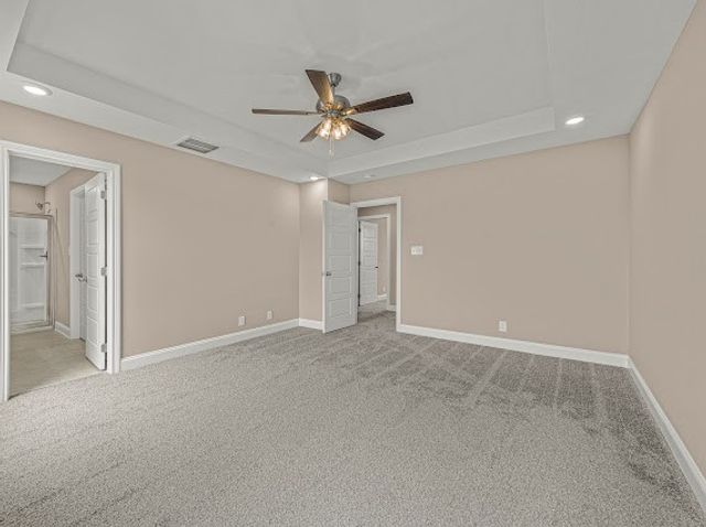 25 Echo Ridge, Oak Grove, KY 42262