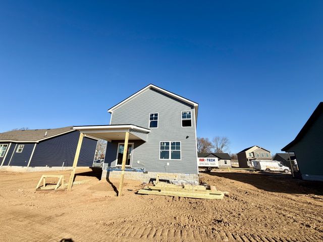 25 Echo Ridge, Oak Grove, KY 42262