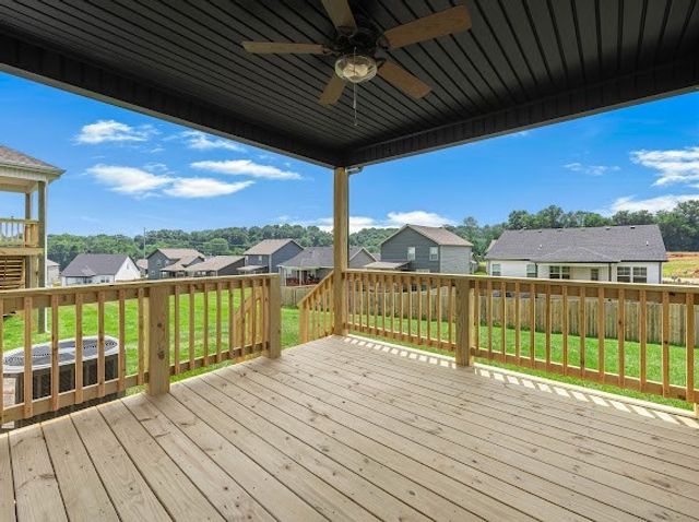25 Echo Ridge, Oak Grove, KY 42262