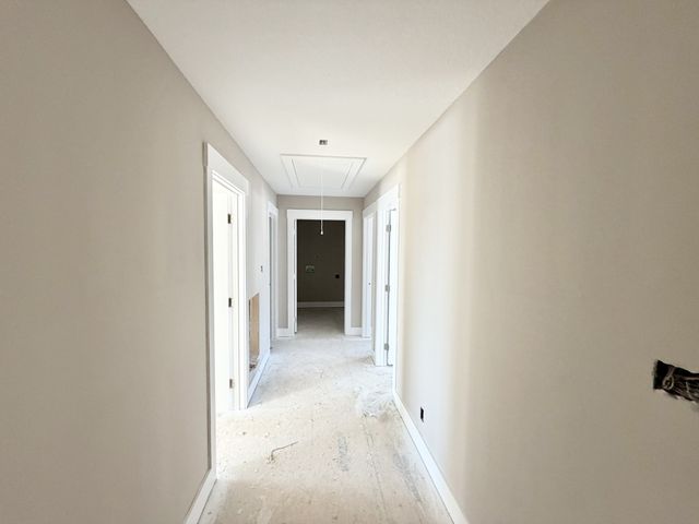 25 Echo Ridge, Oak Grove, KY 42262