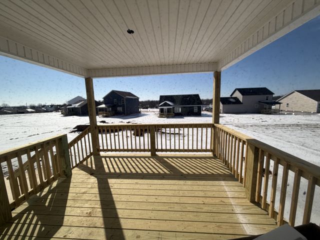 25 Echo Ridge, Oak Grove, KY 42262