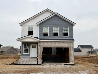 25 Echo Ridge, Oak Grove, KY 42262