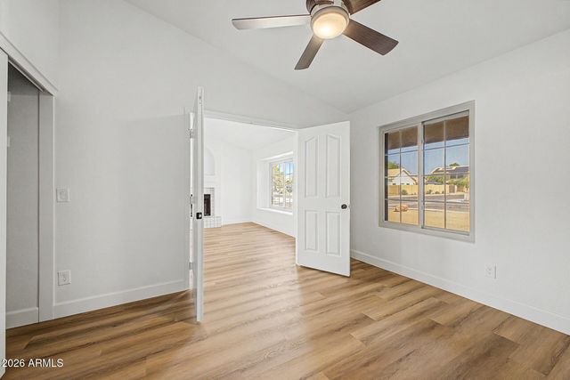 3701 E RENEE Drive, Phoenix, AZ 85050