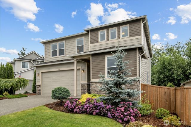 8318 57th Street NE, Marysville, WA 98270